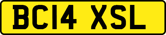 BC14XSL