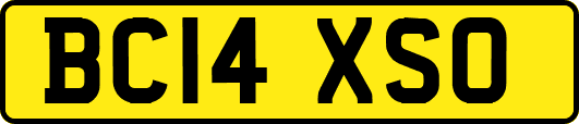 BC14XSO