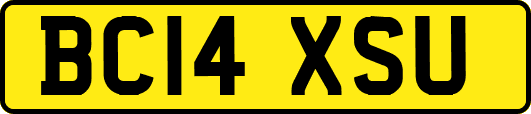 BC14XSU