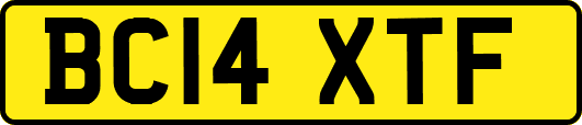 BC14XTF