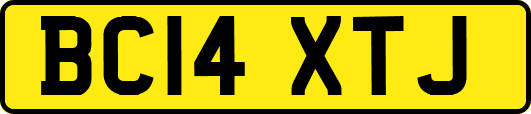 BC14XTJ