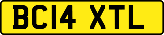 BC14XTL