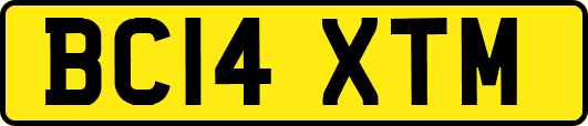 BC14XTM