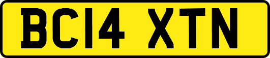 BC14XTN