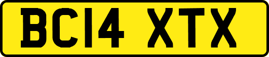 BC14XTX
