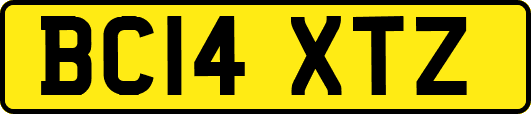 BC14XTZ