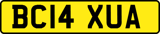 BC14XUA