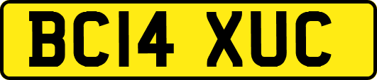 BC14XUC