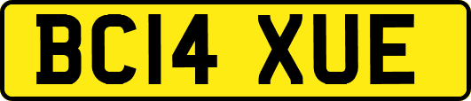 BC14XUE