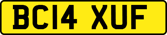 BC14XUF