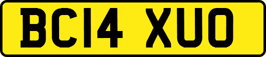 BC14XUO