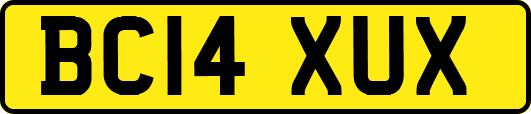 BC14XUX