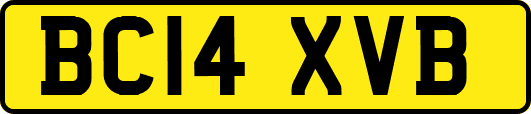 BC14XVB