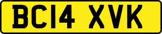 BC14XVK
