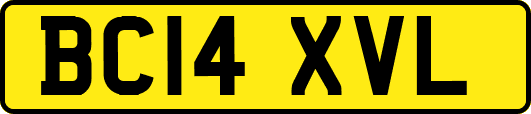 BC14XVL