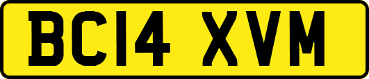 BC14XVM