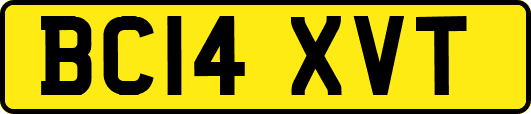 BC14XVT
