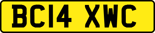 BC14XWC