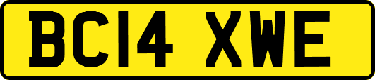 BC14XWE