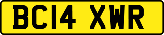 BC14XWR