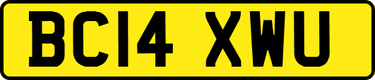 BC14XWU
