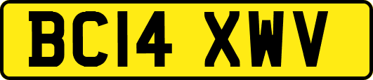 BC14XWV