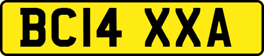 BC14XXA