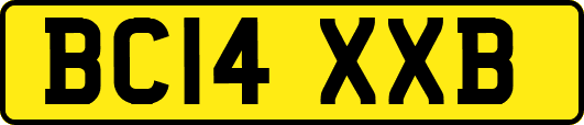 BC14XXB