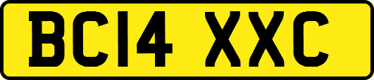 BC14XXC