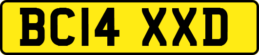 BC14XXD