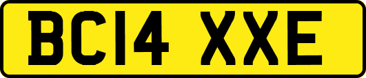 BC14XXE