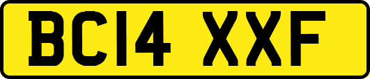 BC14XXF
