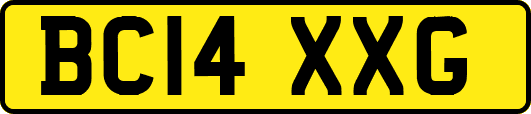 BC14XXG