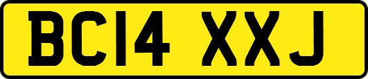 BC14XXJ