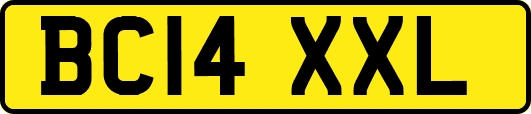 BC14XXL