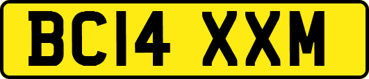 BC14XXM