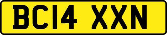 BC14XXN