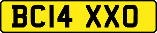 BC14XXO