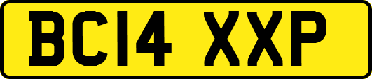 BC14XXP