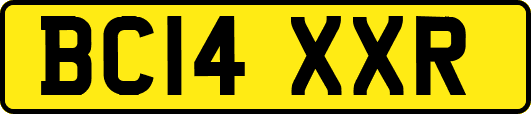 BC14XXR