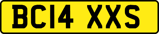 BC14XXS