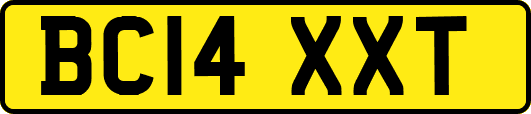 BC14XXT