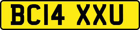 BC14XXU