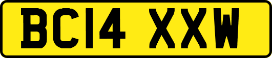 BC14XXW