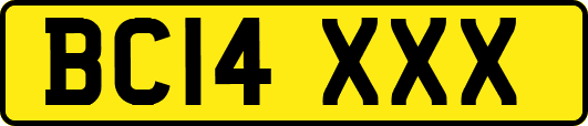 BC14XXX