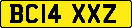 BC14XXZ