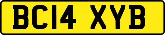 BC14XYB