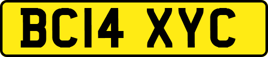BC14XYC