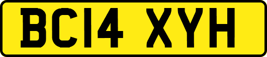 BC14XYH