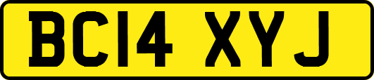BC14XYJ